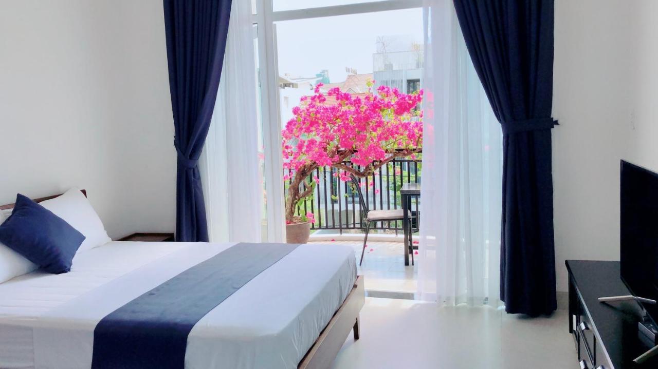 Camellia Biệt thự