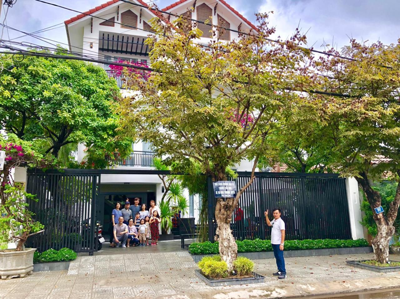 Camellia Đà Nẵng