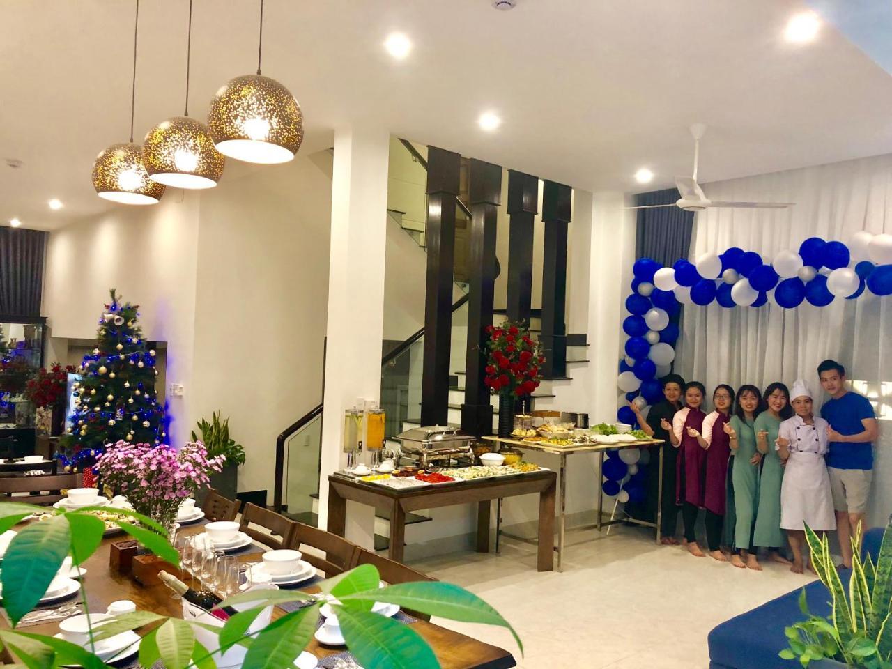 Camellia Biệt thự Đà Nẵng
